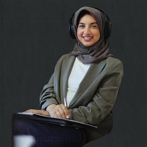 مريم العباد