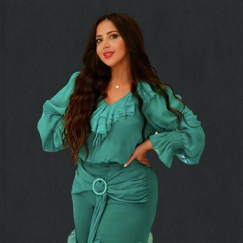 مريم الهاجري