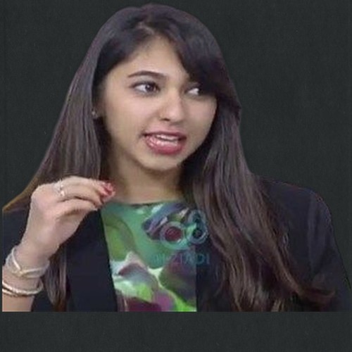 مريم العماني