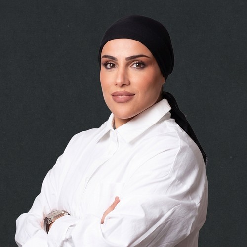 مريم القلاف