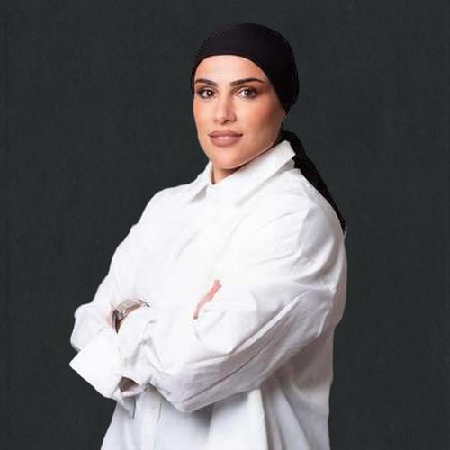 مريم القلاف