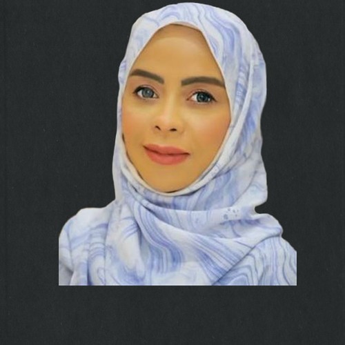 مريم الزعابي