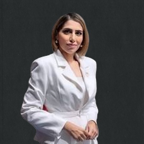 مريم أنور