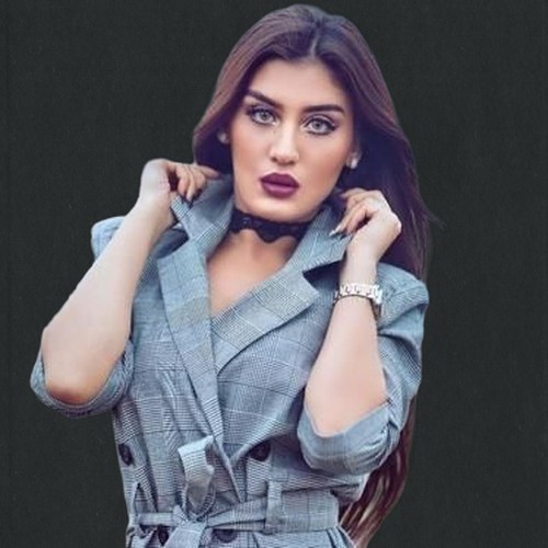 مريم باكوش