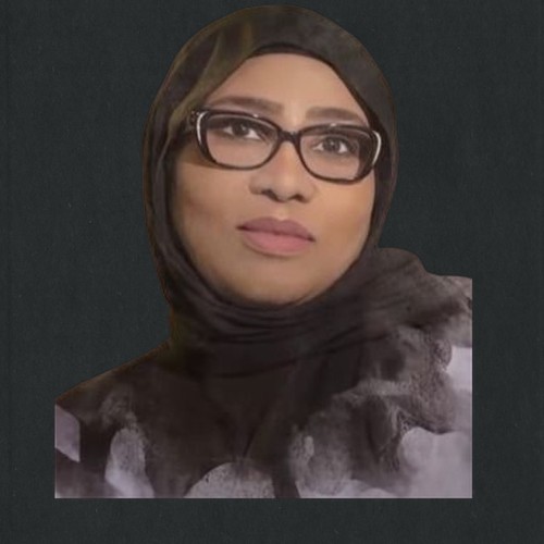 مريم فهد
