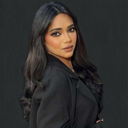 مريم حسن