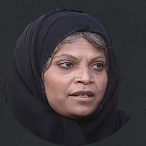 مريم راشد