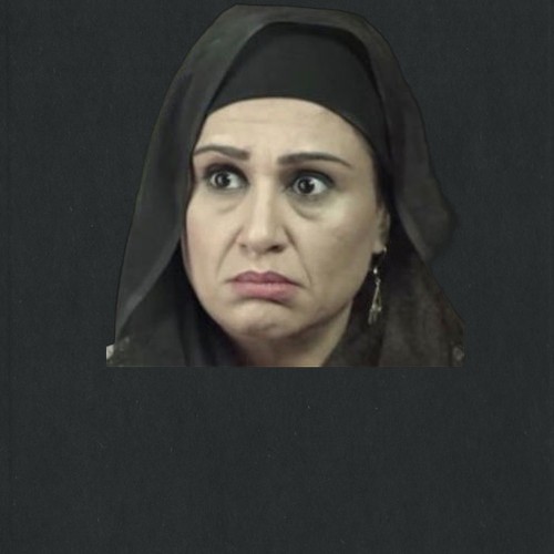 مريم سعيد صالح