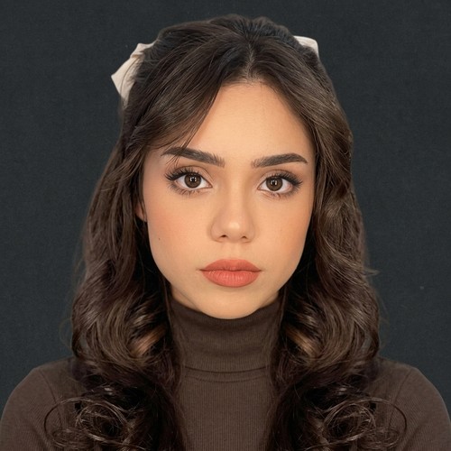 مريم شعيب