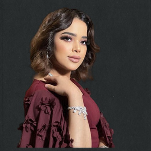 مشاعل الشحي