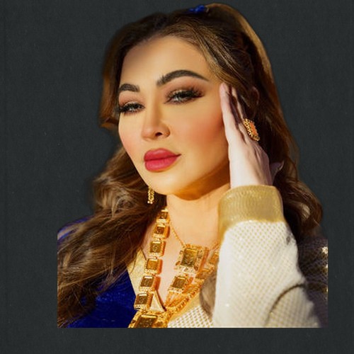 مشاعل الزنكوي