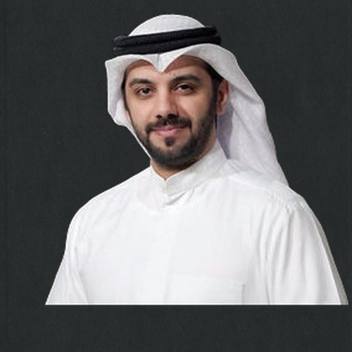 مشاري العوضي