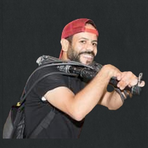 مشاري الشمري
