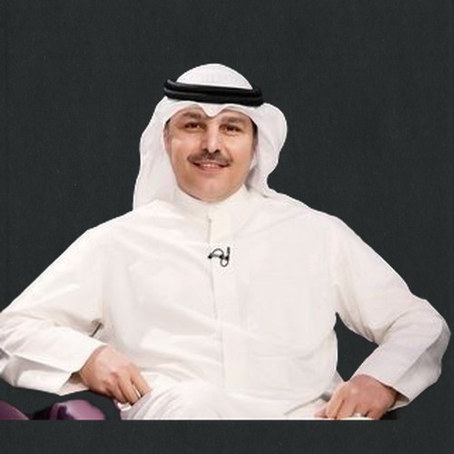 مشاري البعيجان