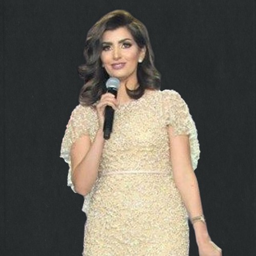 مي محمود