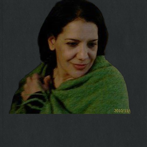 ميادة درويش