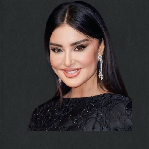 ميساء مغربي