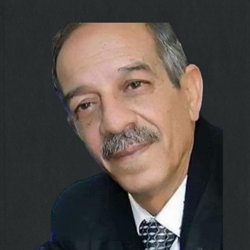 مازن عجاوي