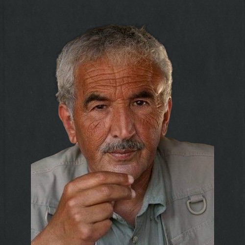 مازن الكايد العواملة