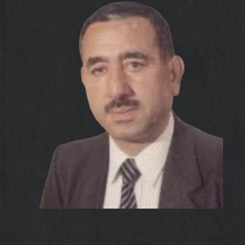 مازن القبج