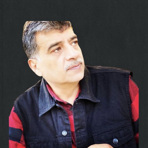 مازن طه