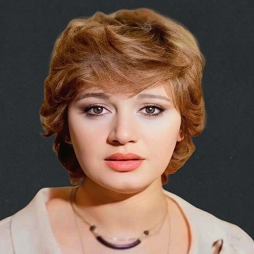 مديحة كامل