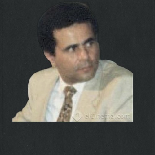 مدحت الشريف