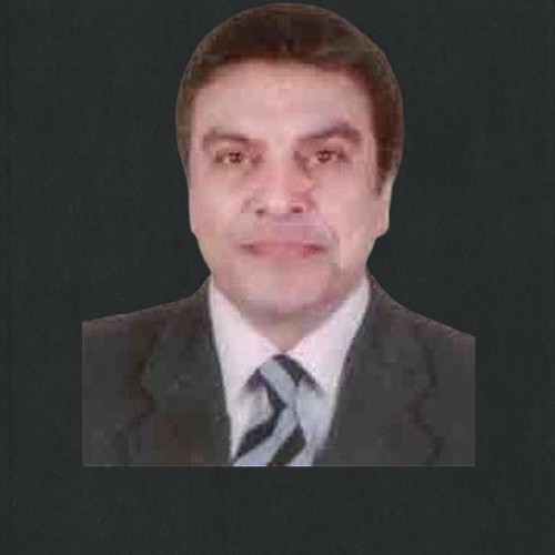 مدحت يوسف