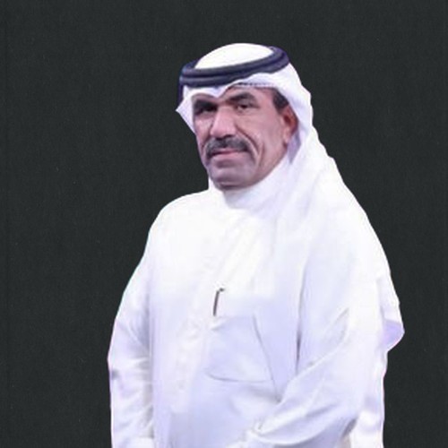 مفرح الشمري