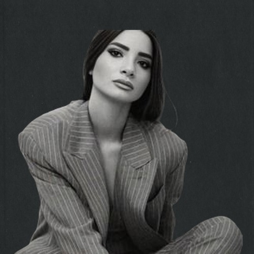 منة حمدي