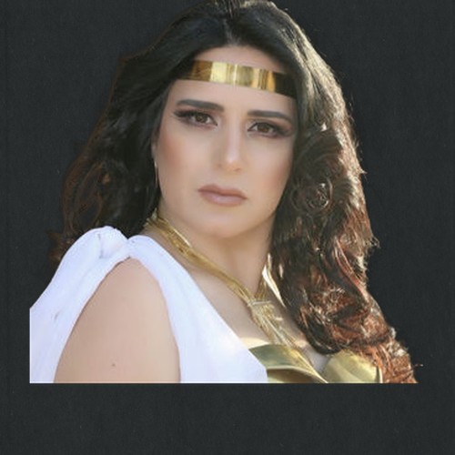 ميرنا وليد