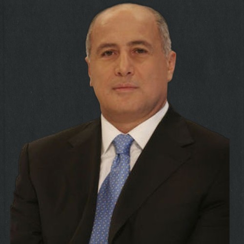 مرسال غانم