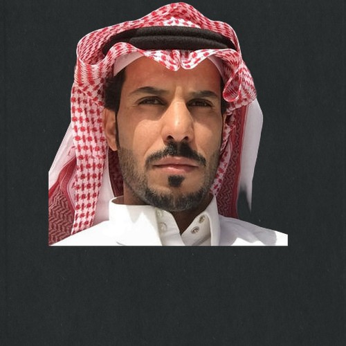 مشعل الحمادي
