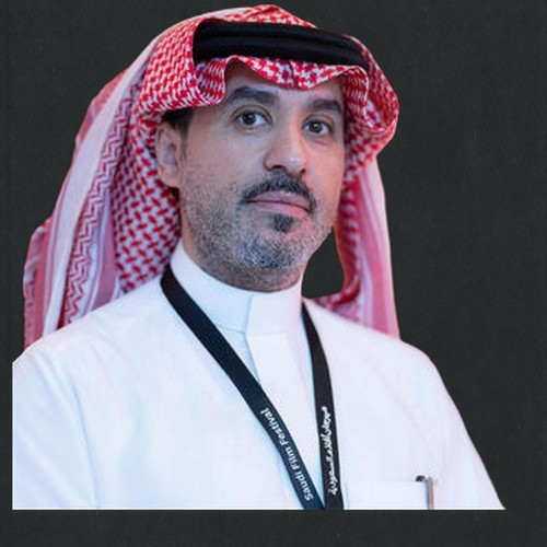 مشعل المطيري