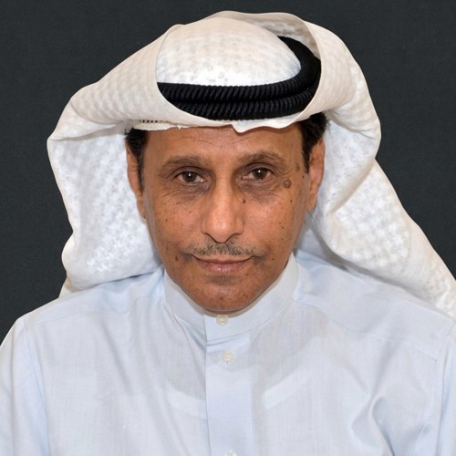 مشعل الرقعي