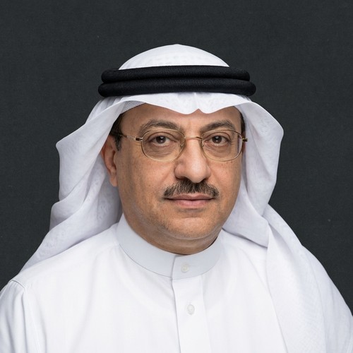 مشعل السعيد