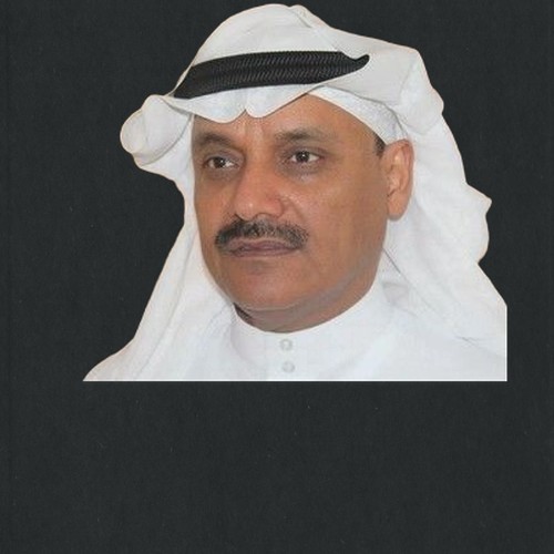 مشعل الرشيد