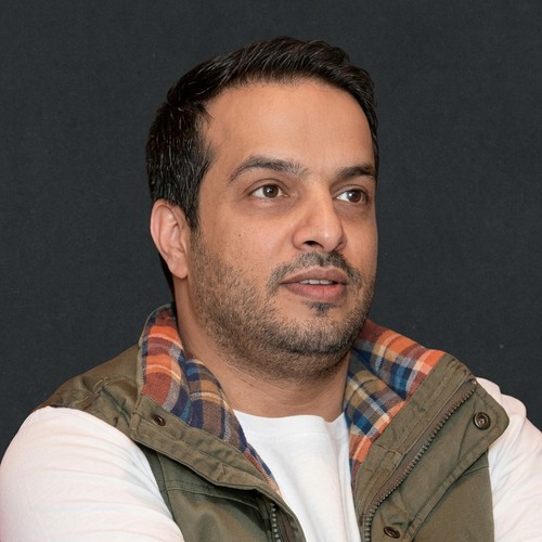 مشعل الذاير