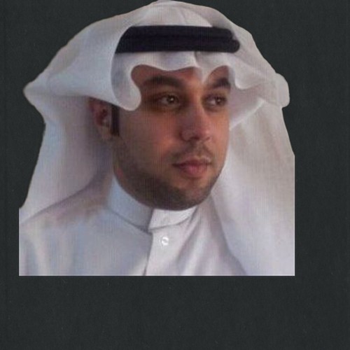 مشاري العنزي