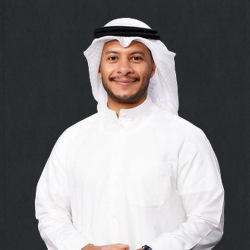 مشاري المجيبل