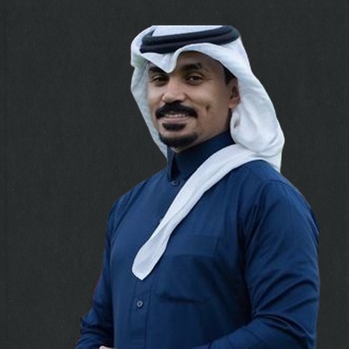 متعب سعد