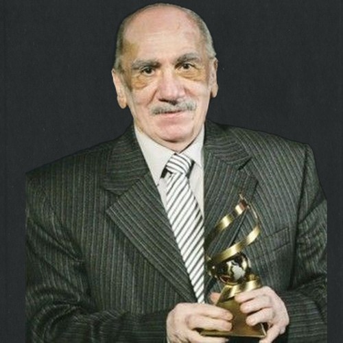 محفوظ عبدالرحمن