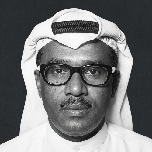 محمد النشمي