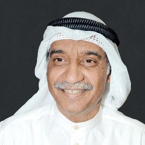 محمد الرويشد