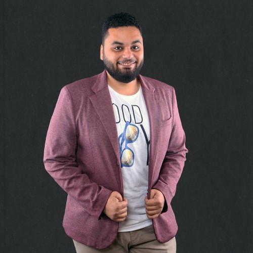 محمد إسماعيل / محمد إسماعيل الحمادي