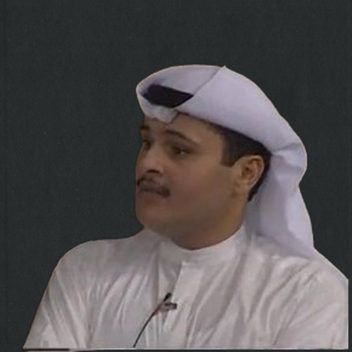 محمد راشد العقروقة