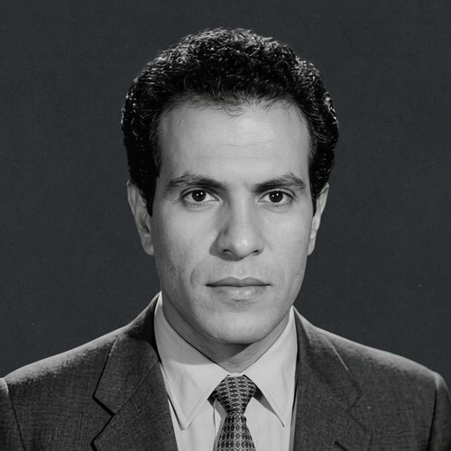 محمد سالم