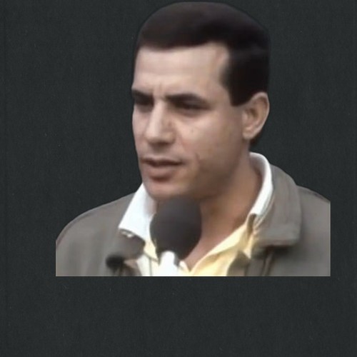 محمد سعيد عبودة