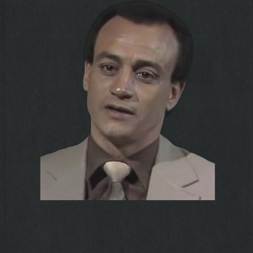 محمود عبدالغفار