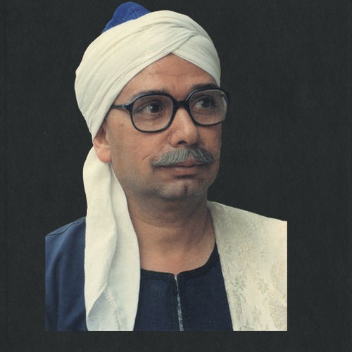 محمود الشاذلي
